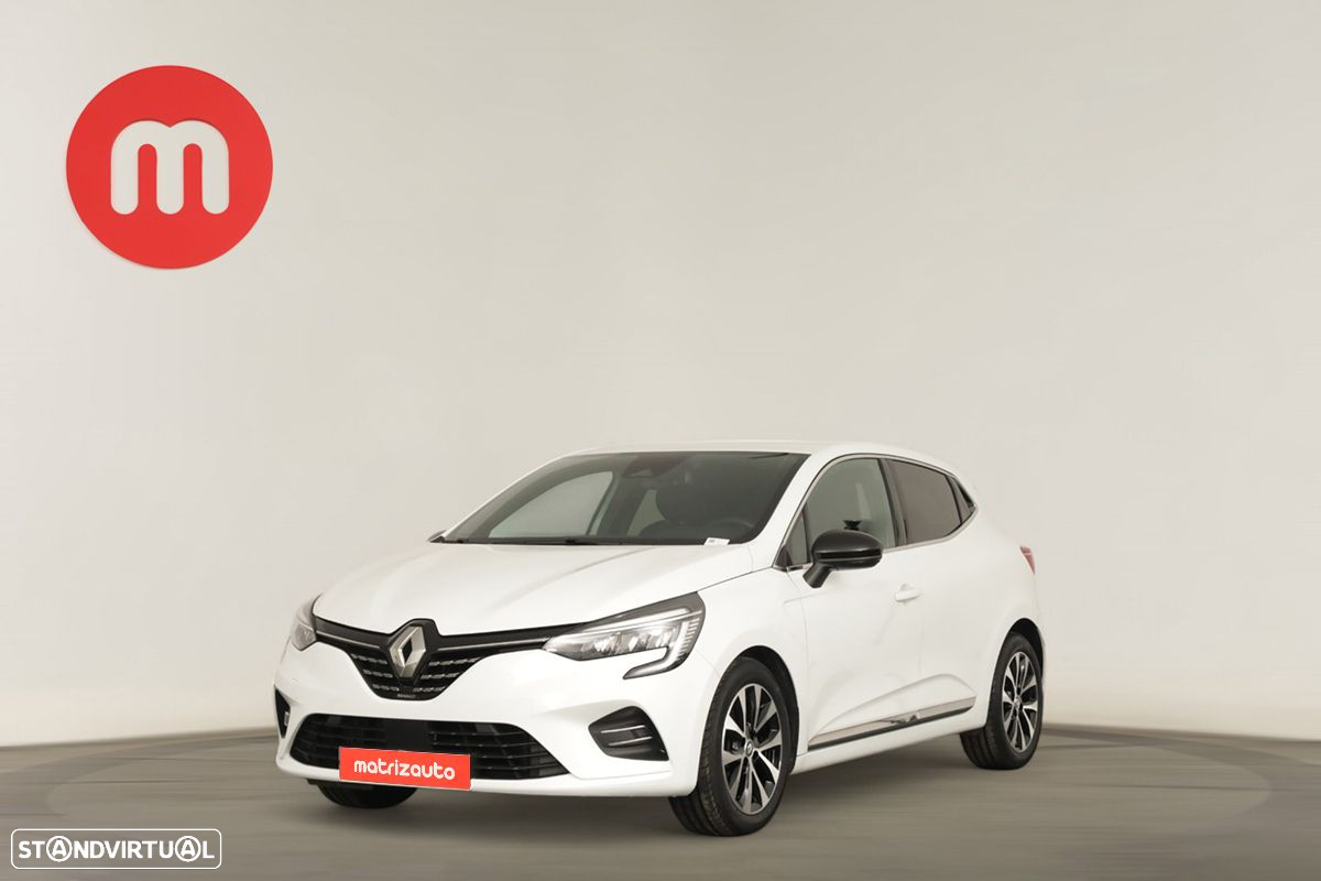 Renault Clio 1.0 TCe Limited Bi-Fuel - 2
