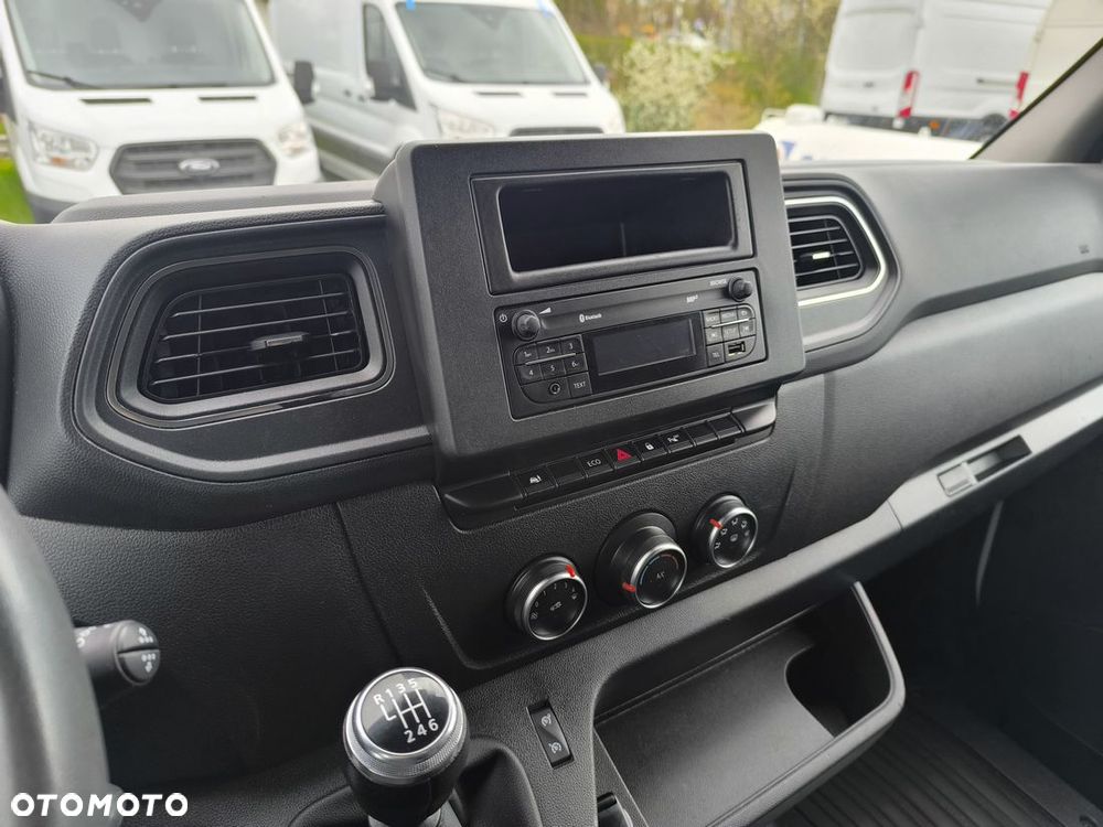 Renault MASTER*L2H2​*2.3DCI​​*KLIMA*TEMPOMAT​​*BLUETOOTH​*18 - 13