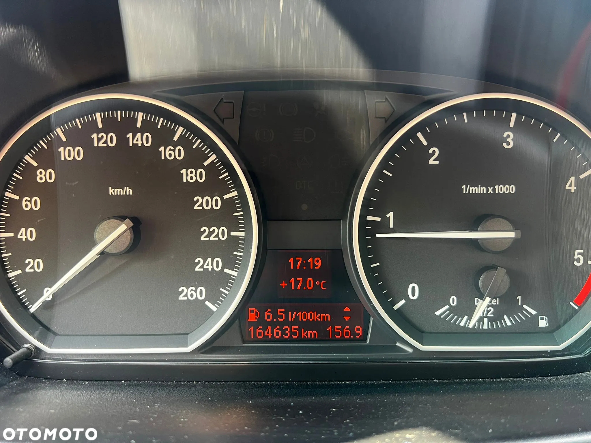 BMW Seria 1 120d - 9
