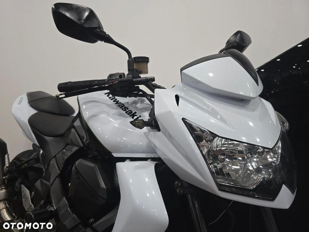 Kawasaki Z - 30
