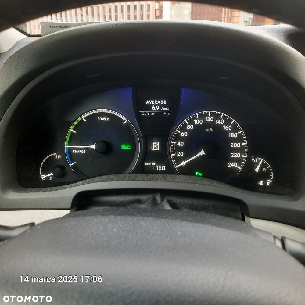 Lexus RX - 26
