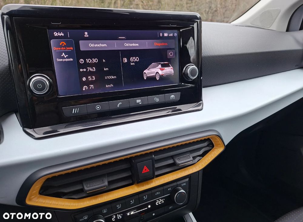 Seat Arona 1.0 TSI Style S&S - 21