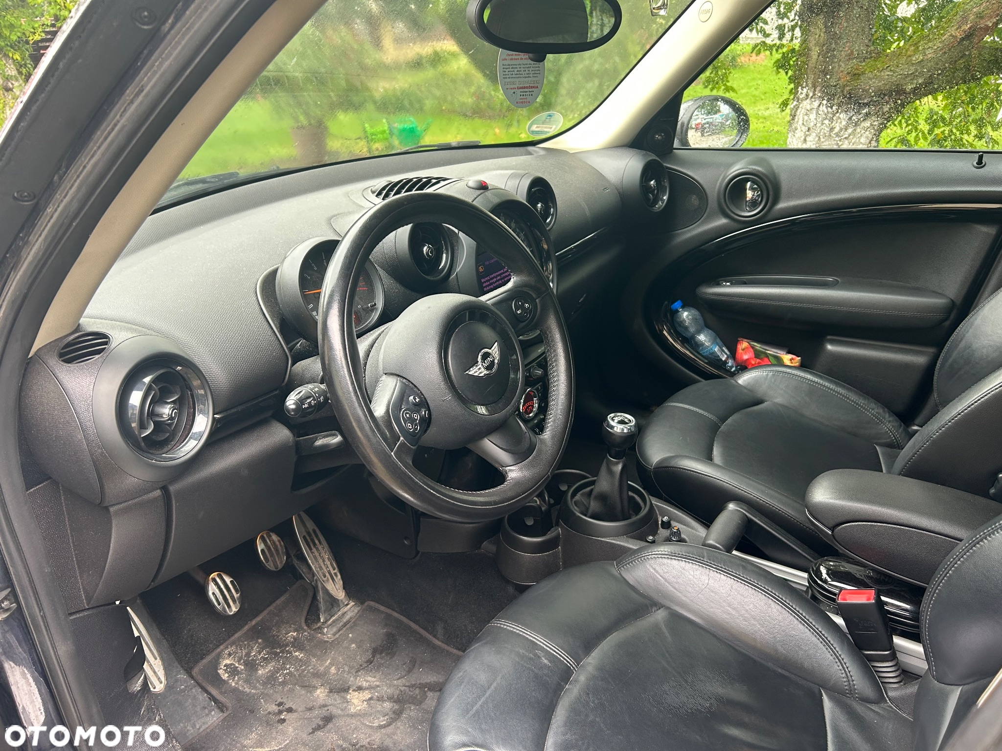 MINI Countryman - 9