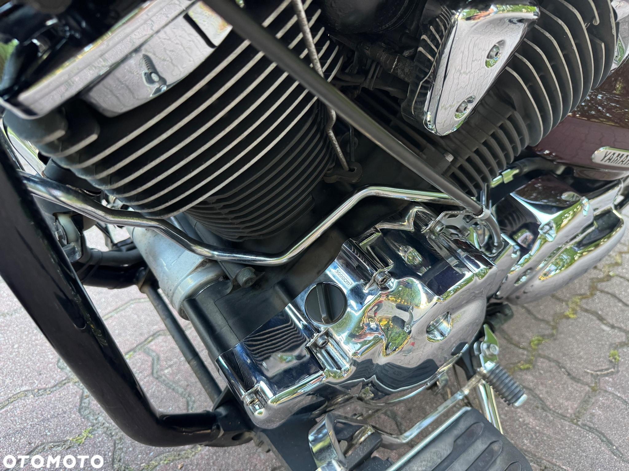 Yamaha Drag Star - 18