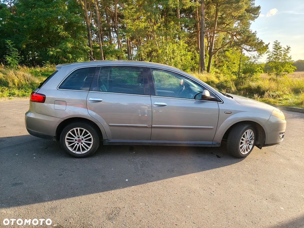 Fiat Croma - 6