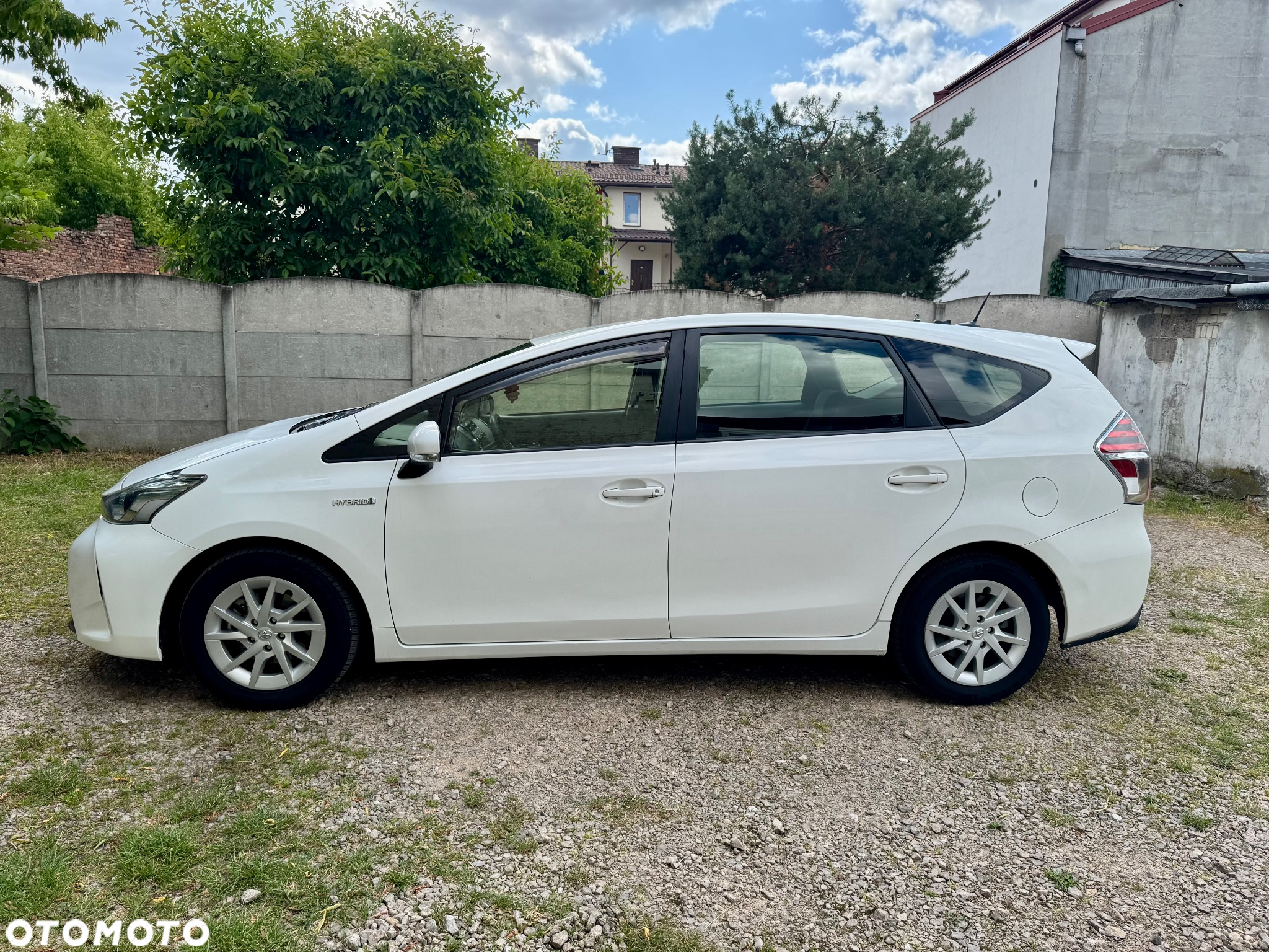 Toyota Prius+ - 2