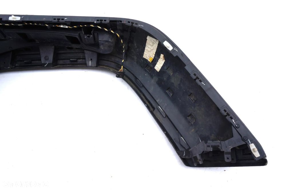 JEEP WRANGLER JL 2017 - błotnik przód R listwa nakładka USA ORYGINAŁ OE - 15