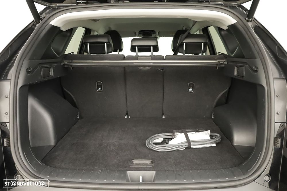 Hyundai Tucson 1.6 T-GDI PHEV e-Vanguard - 26