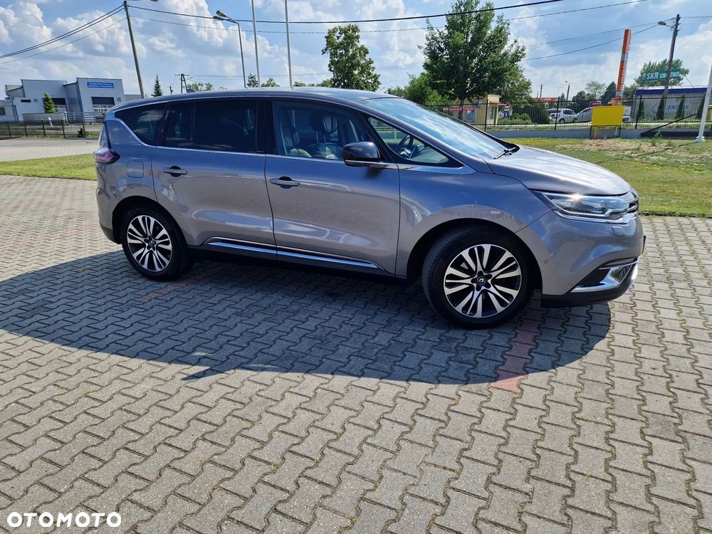 Renault Espace BLUE dCi 200 EDC INITIALE PARIS - 6
