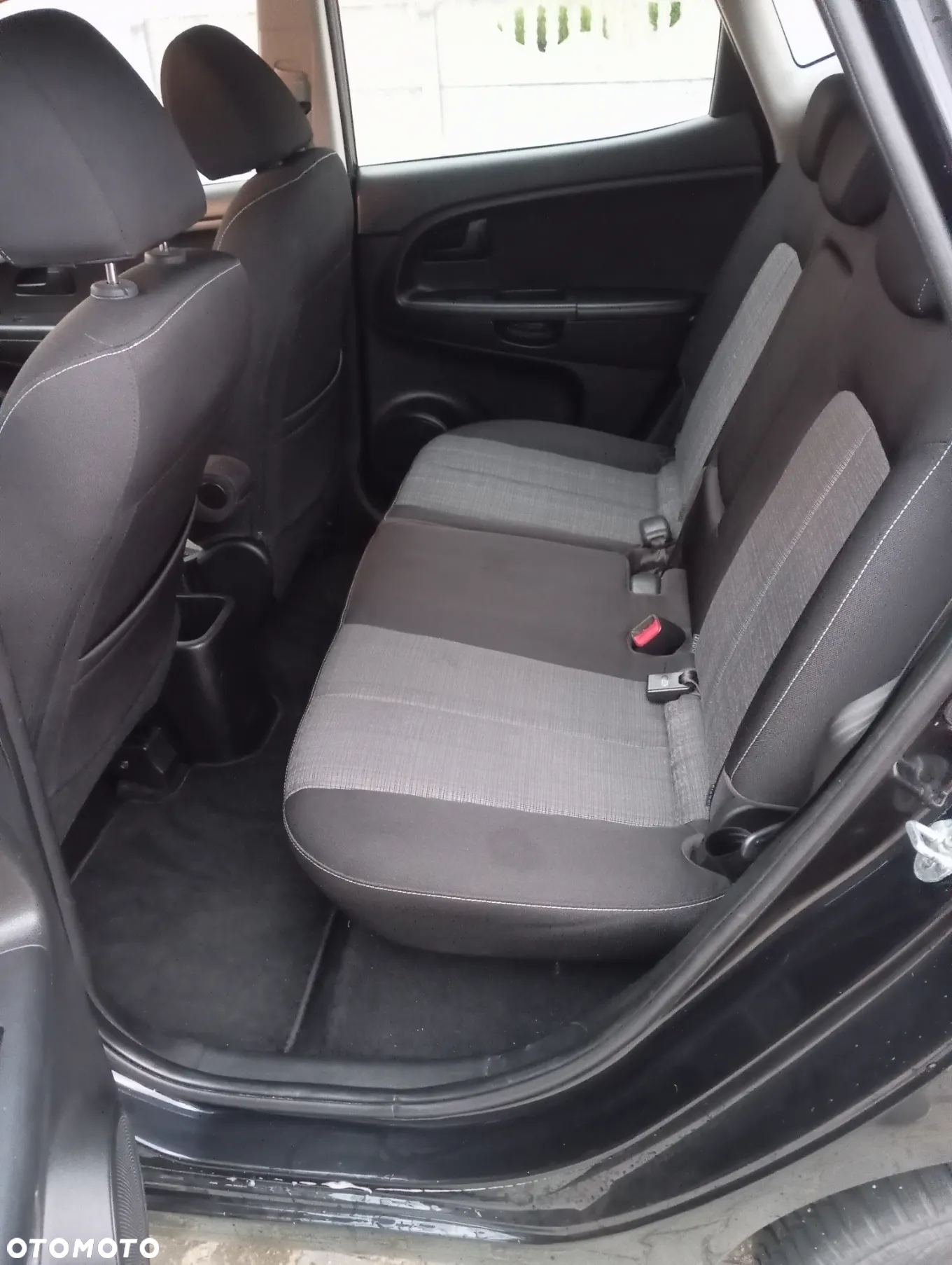 Kia Venga 1.4 M - 7