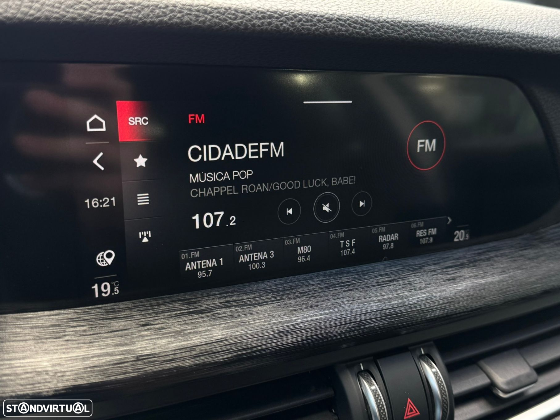 Alfa Romeo Stelvio 2.2 D Super AT8 - 37