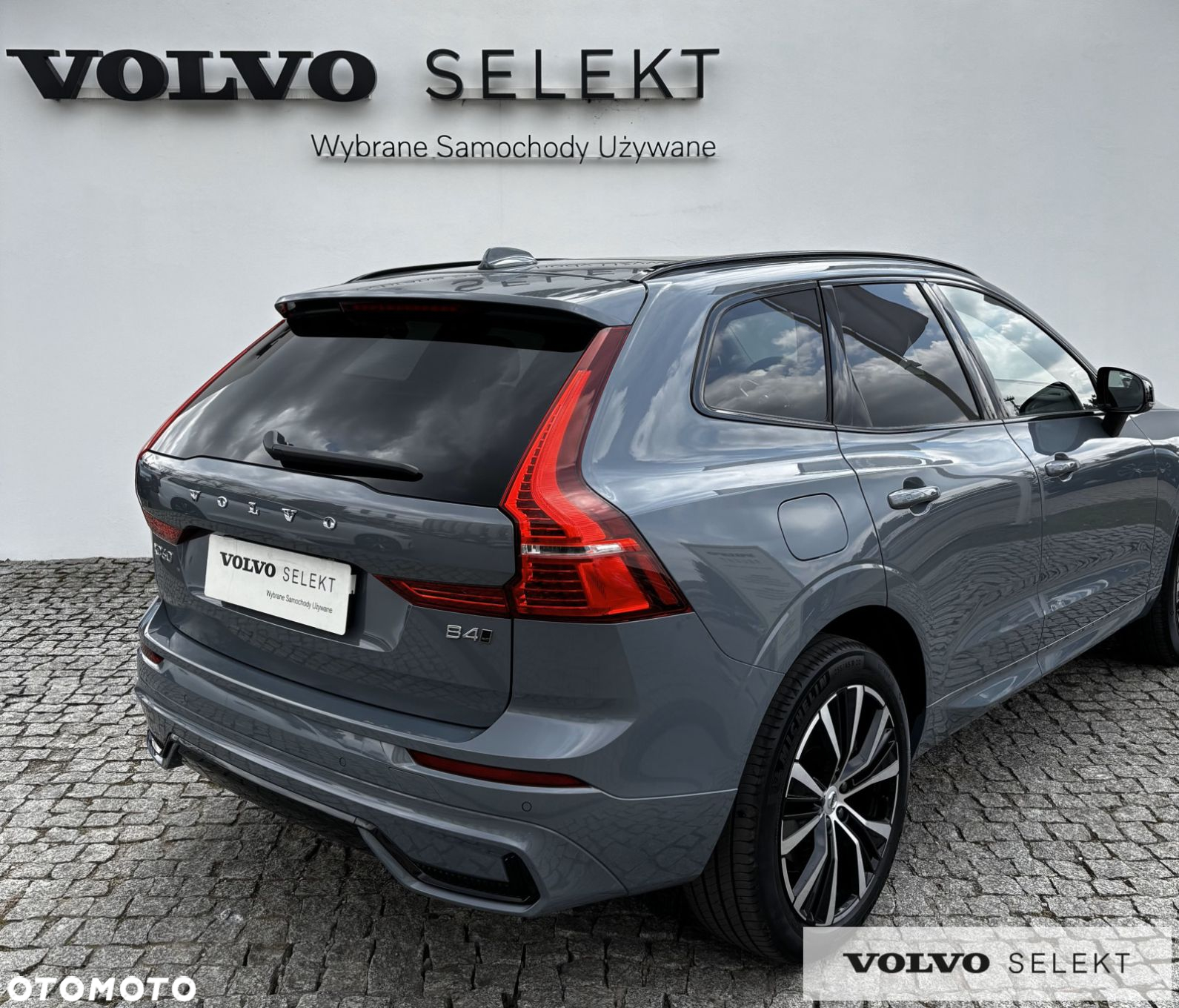 Volvo XC 60 - 5
