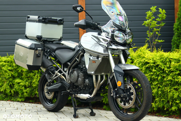 Triumph Tiger