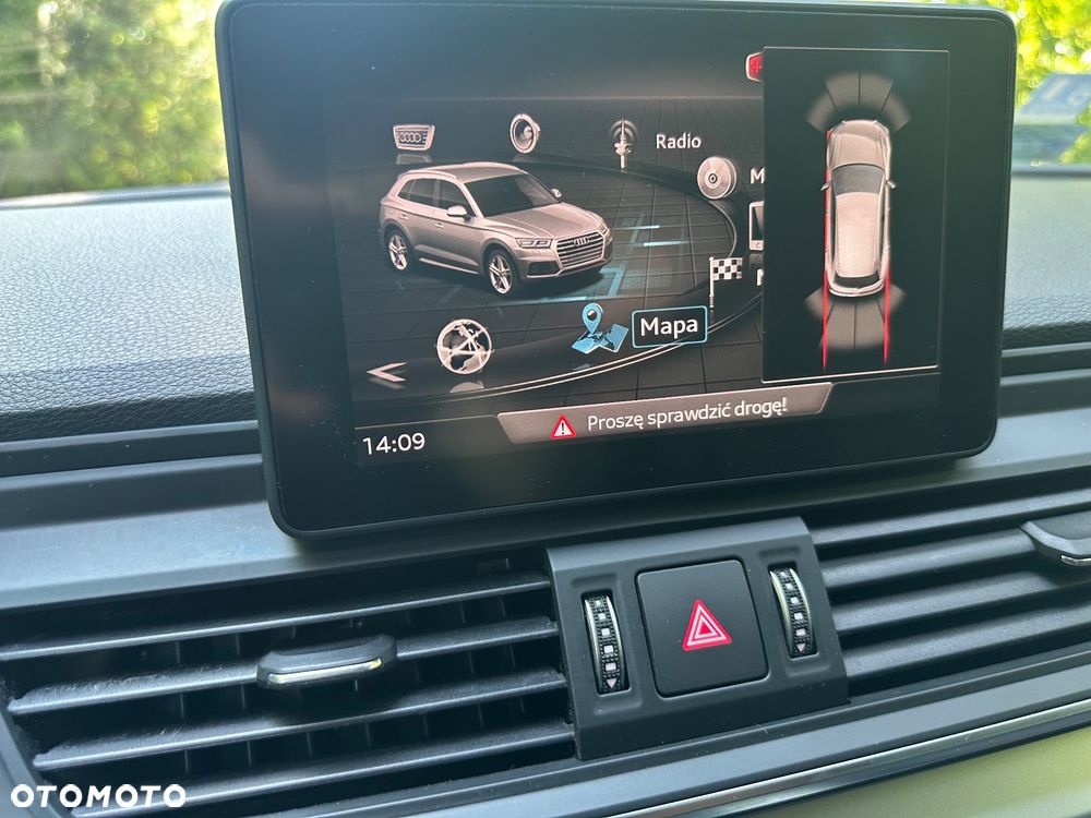 Audi Q5 2.0 TDI Quattro S tronic - 16