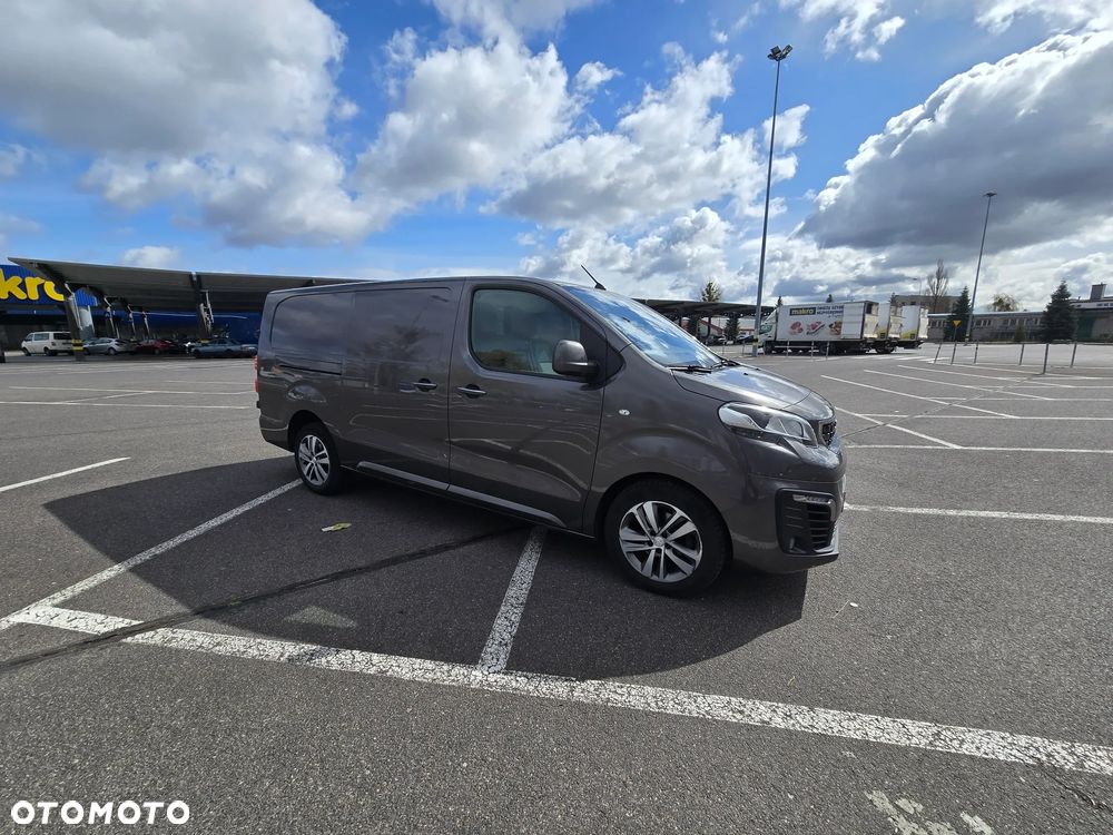 Peugeot EXPERT - 3