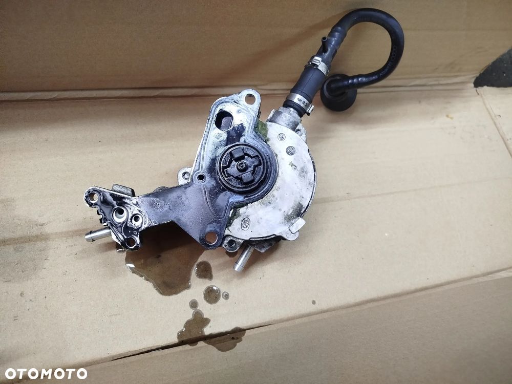 Audi A4 B6 B7  pompa vacum 038145209Q - 4