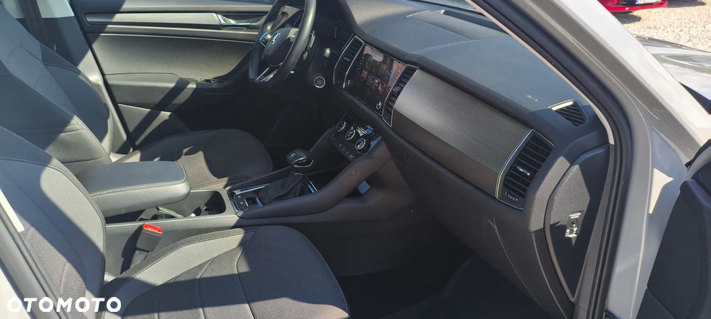 Skoda Kodiaq 1.5 TSI ACT 4x2 Ambition DSG - 35