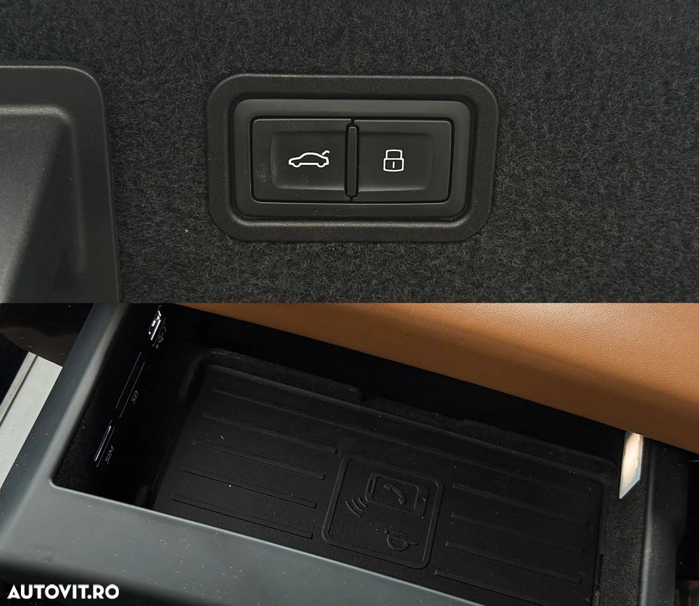 Audi A8 3.0 50 TDI quattro Tiptronic - 33