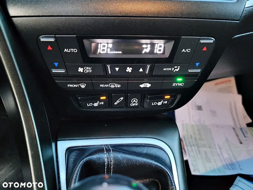 Honda Civic 1.8 Executive - 20