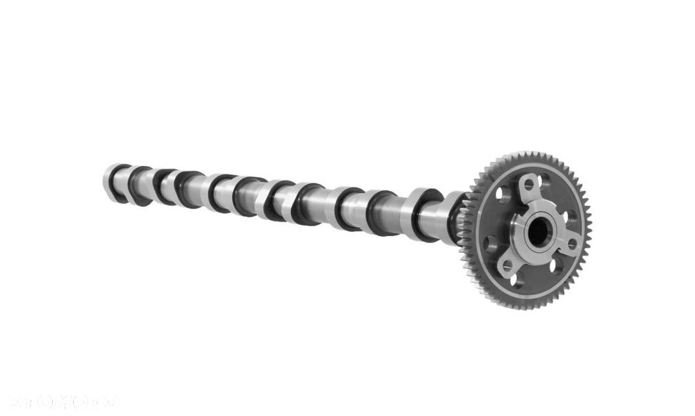 Wałek Rozrządu 11317791579 BMW X3 X5 3.0 D ssący - 3