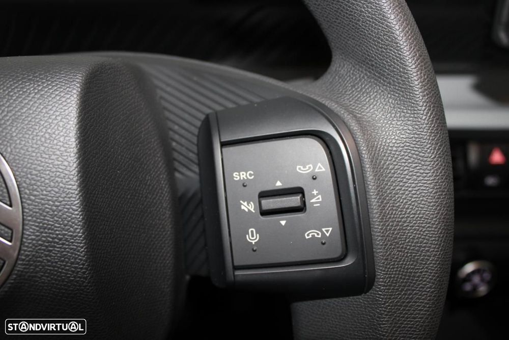 Citroën e-C3 Aircross YOU - 17