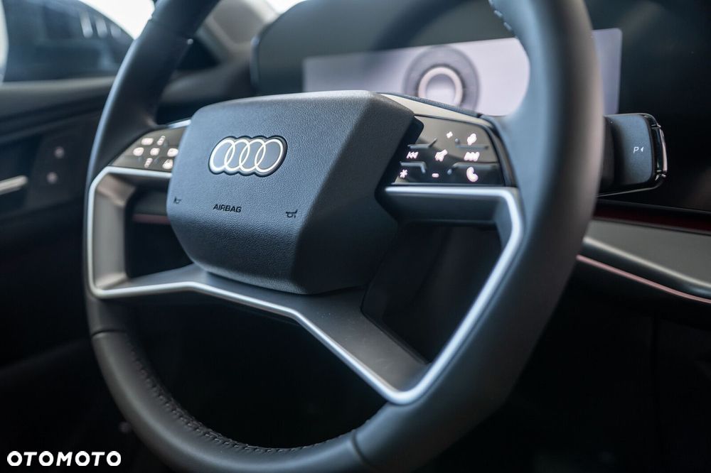 Audi Q3 Sportback - 21
