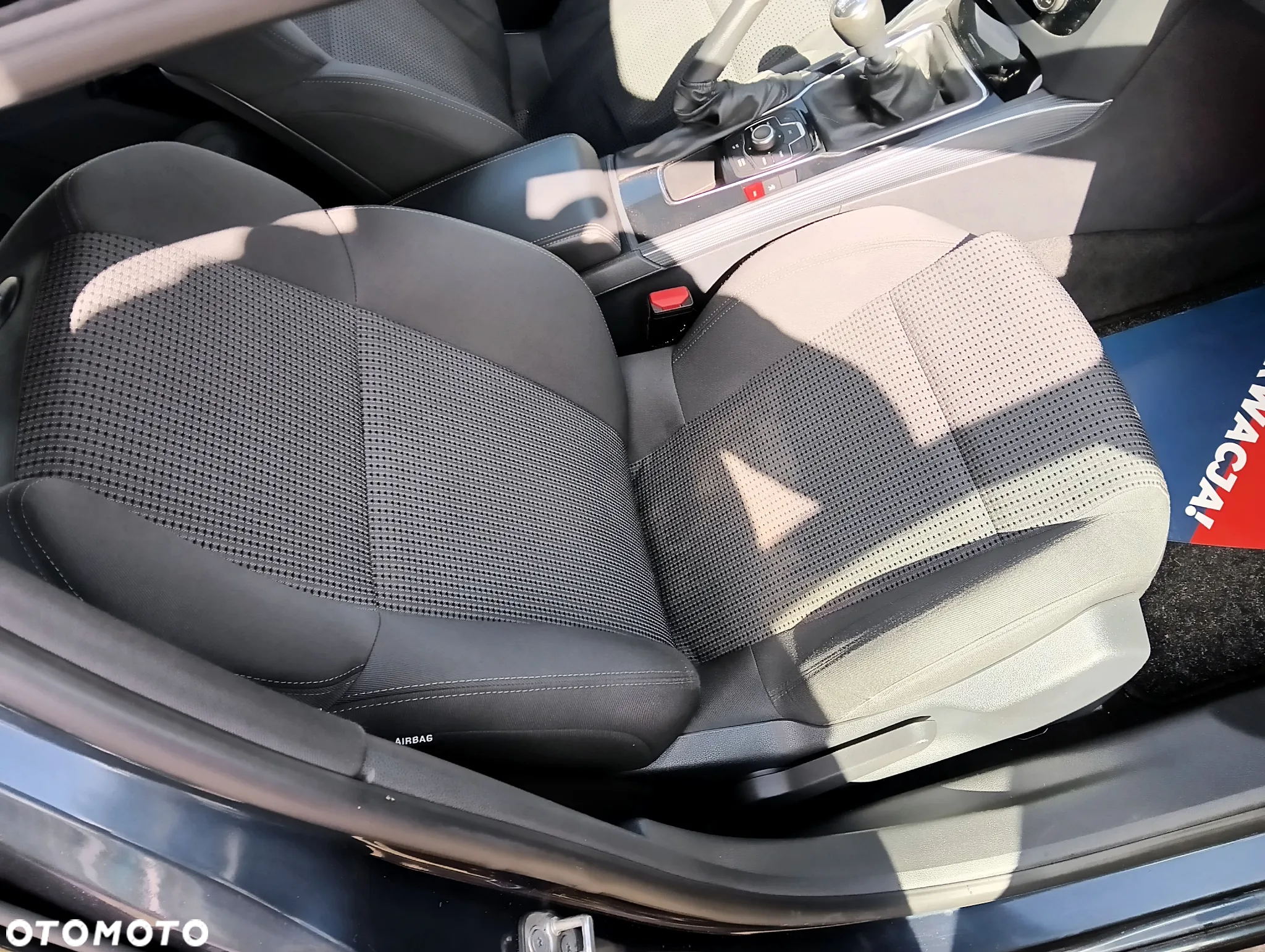 Peugeot 508 155 THP Allure - 27
