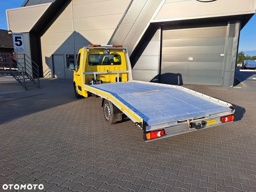 Renault Master - 5