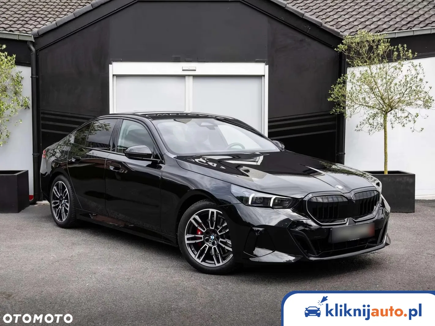 BMW Seria 5 - 2