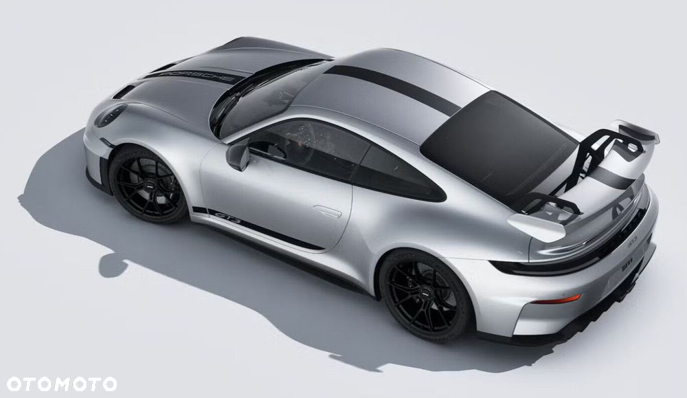 Porsche 911 GT3 PDK - 5