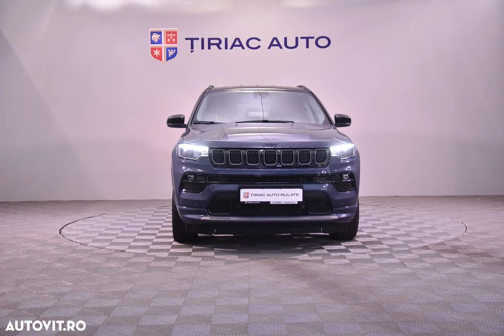 Jeep Compass - 8