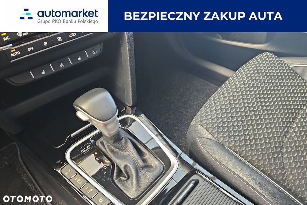 Kia Ceed 1.5 T-GDI M DCT - 15