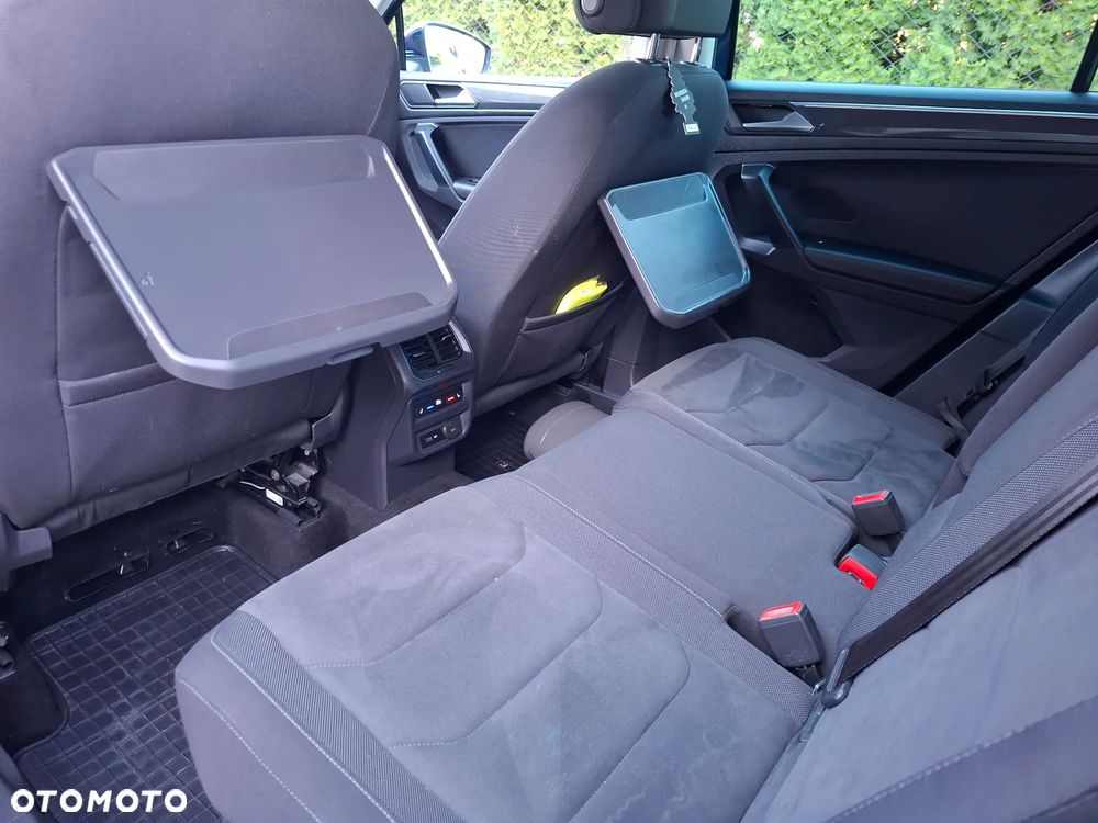 Volkswagen Tiguan 2.0 TDI SCR (BlueMotion Technology) Highline - 20