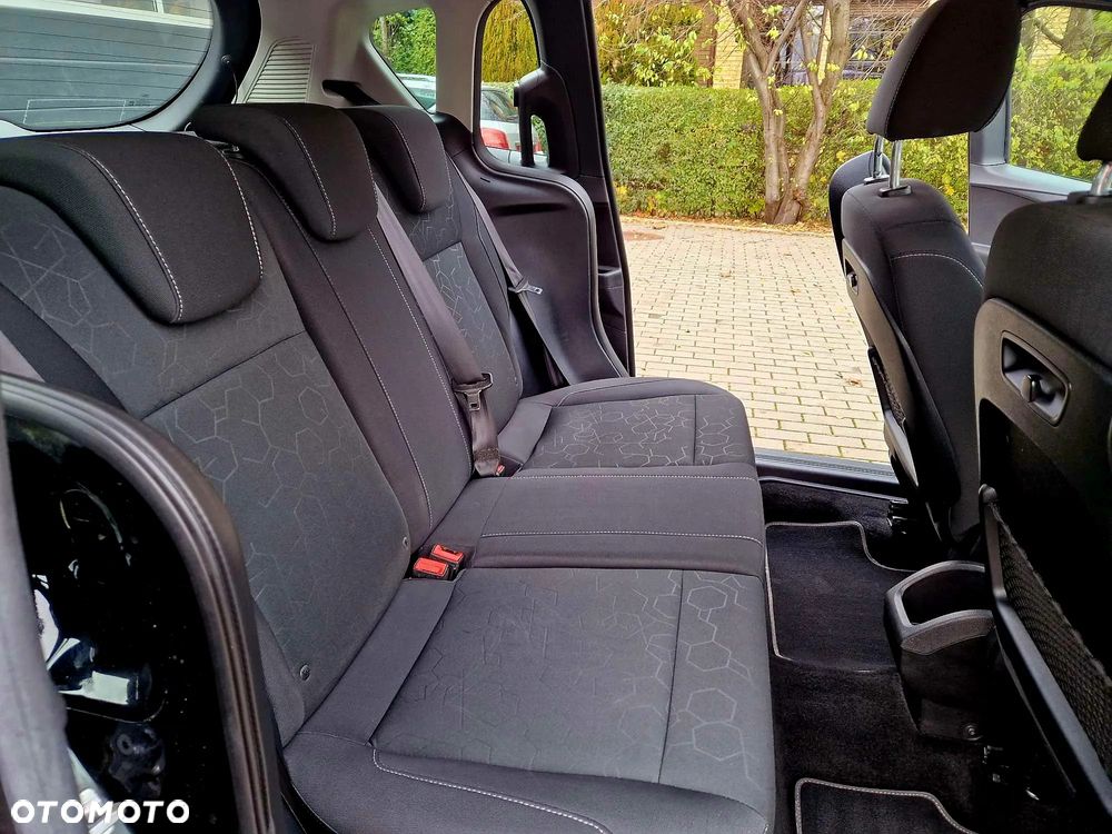 Ford B-MAX 1.0 EcoBoost Ambiente EU6 - 16