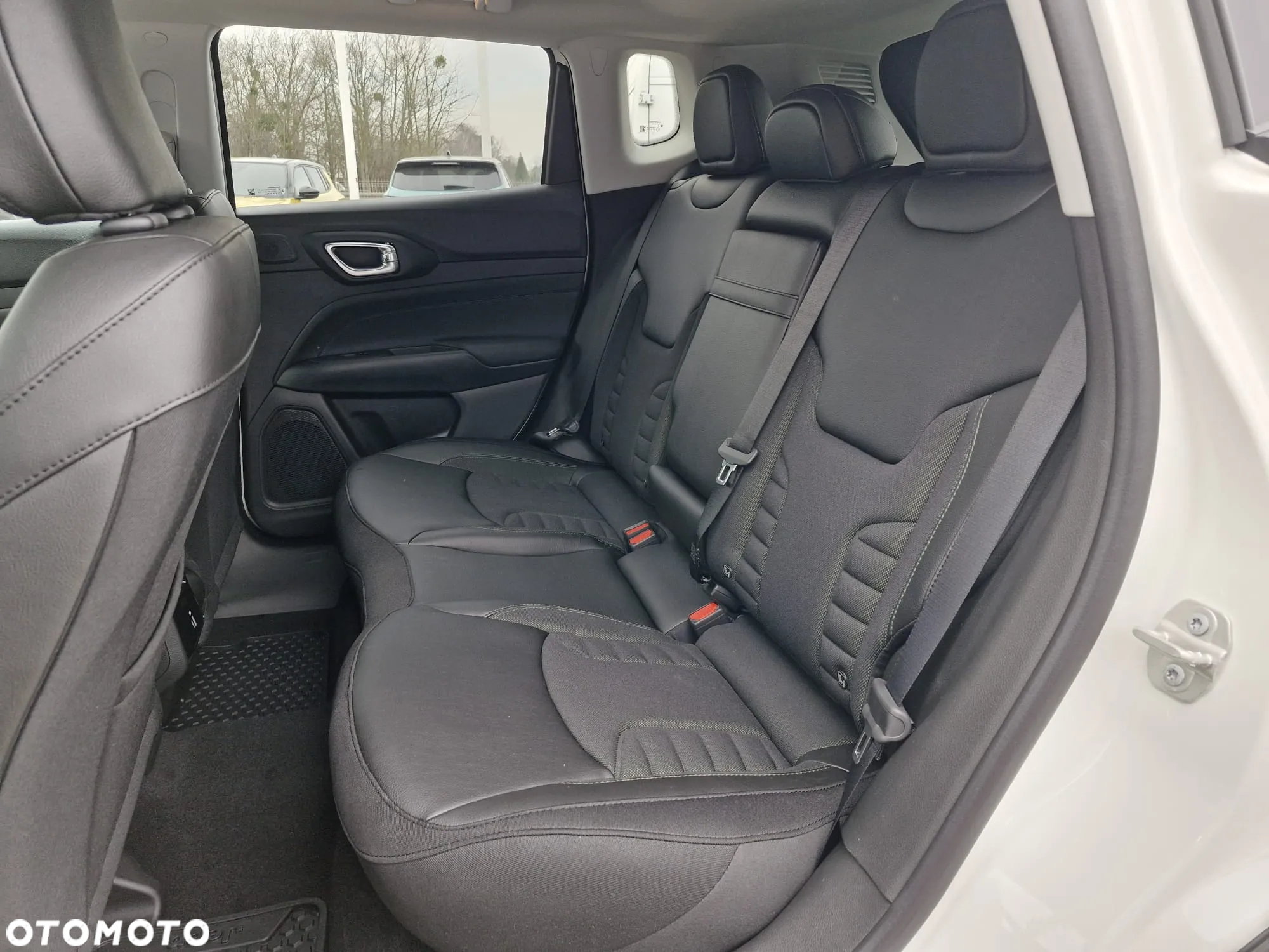 Jeep Compass 1.5 T4 mHEV Upland FWD S&S DCT - 19