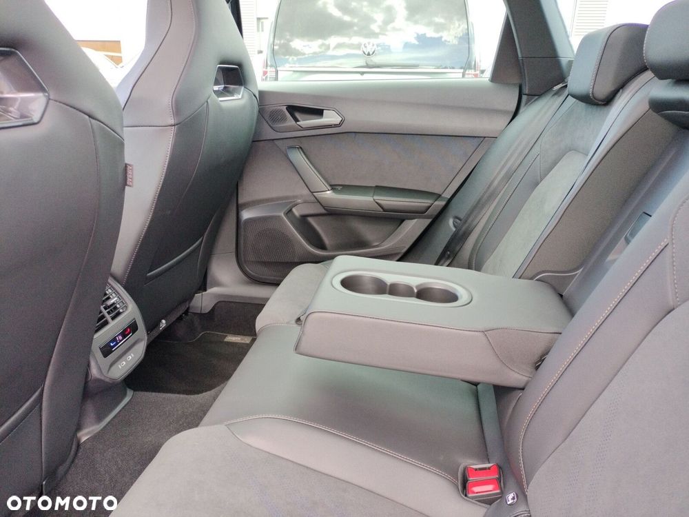 Cupra Leon Sportstourer - 21