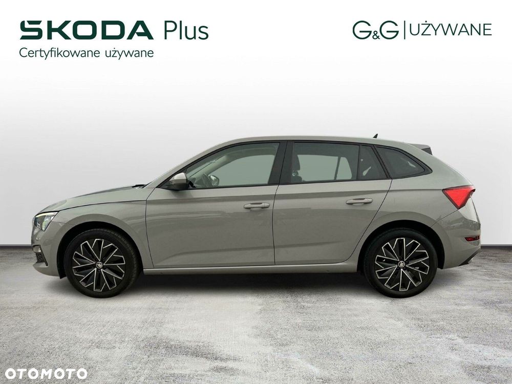 Skoda Scala 1.0 TSI Style - 2