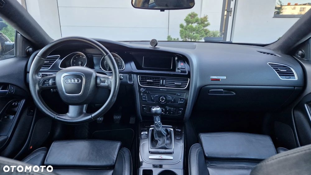Audi A5 Coupé 2.0 TFSI - 3