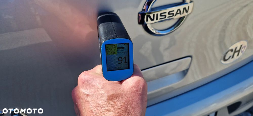 Nissan Micra 1.2 Acenta - 34