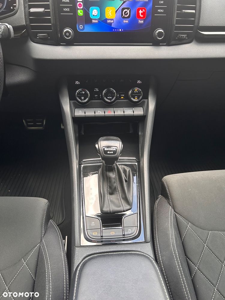 Skoda Karoq - 9
