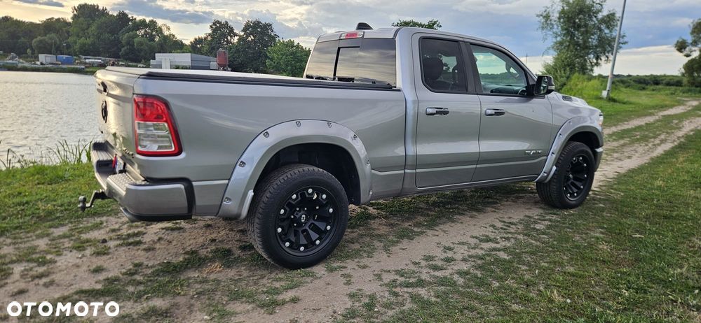 Dodge RAM - 7