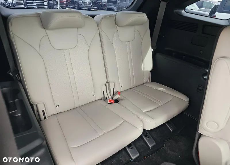 Kia Sorento 1.6 T-GDI HEV Prestige Line 4WD - 12