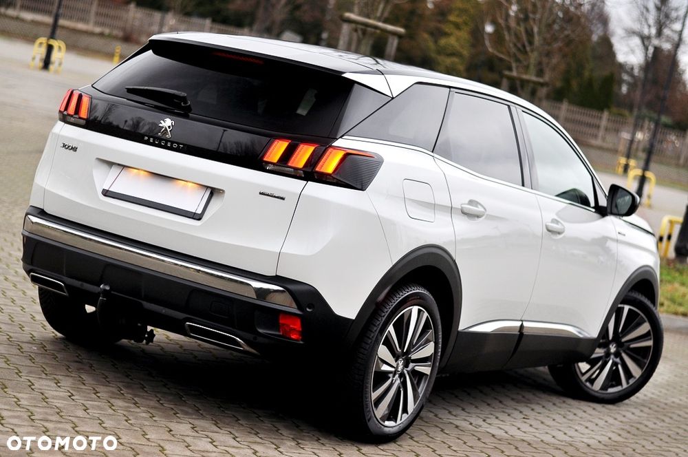 Peugeot 3008 - 14
