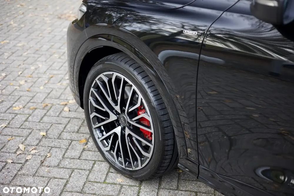 Audi Q5 TFSI 150 kW S tronic - 11