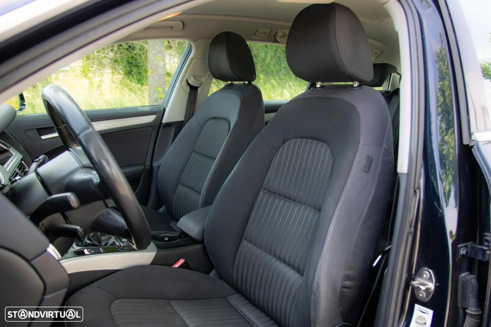 Audi A4 Avant - 50
