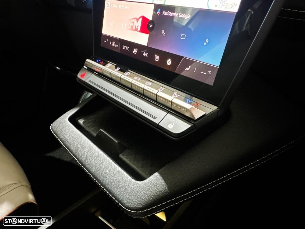 Renault Mégane E-Tech EV60 220hp optimum charge Iconic - 32