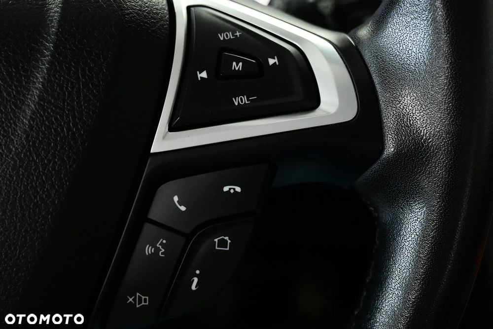 Ford Mondeo 1.5 EcoBoost STart-Stopp Trend - 29