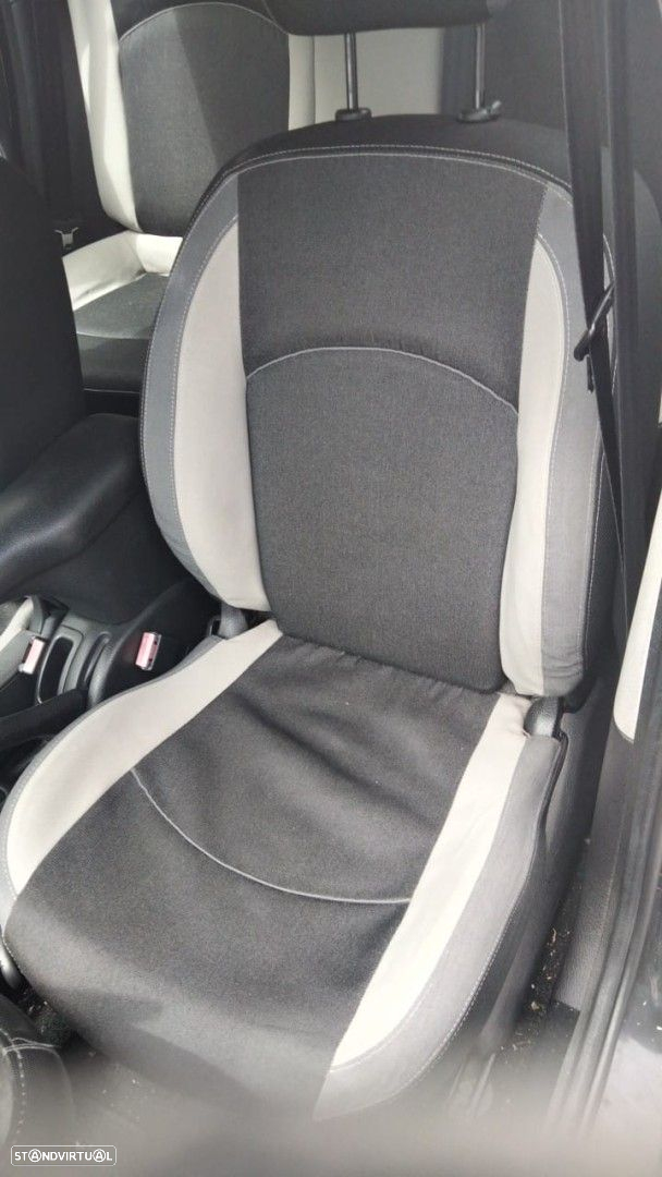 Peugeot 206 SW 1.4 HDI de 2005 disponível para peças - 11