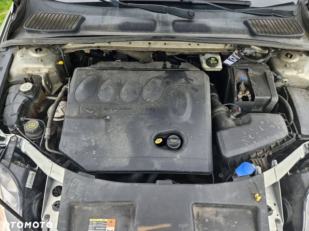 Ford Mondeo 2.0 TDCi Titanium - 17