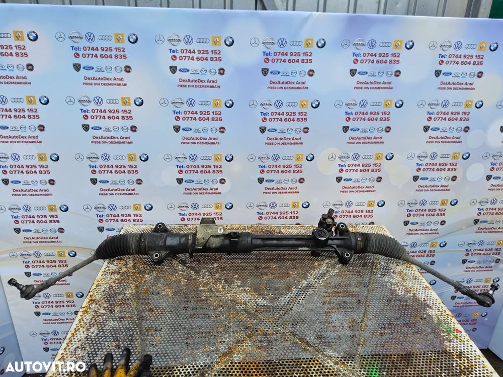 Caseta Directie Iveco Daily 6 dupa 2015 caseta directie iveco daily6 cod - 7